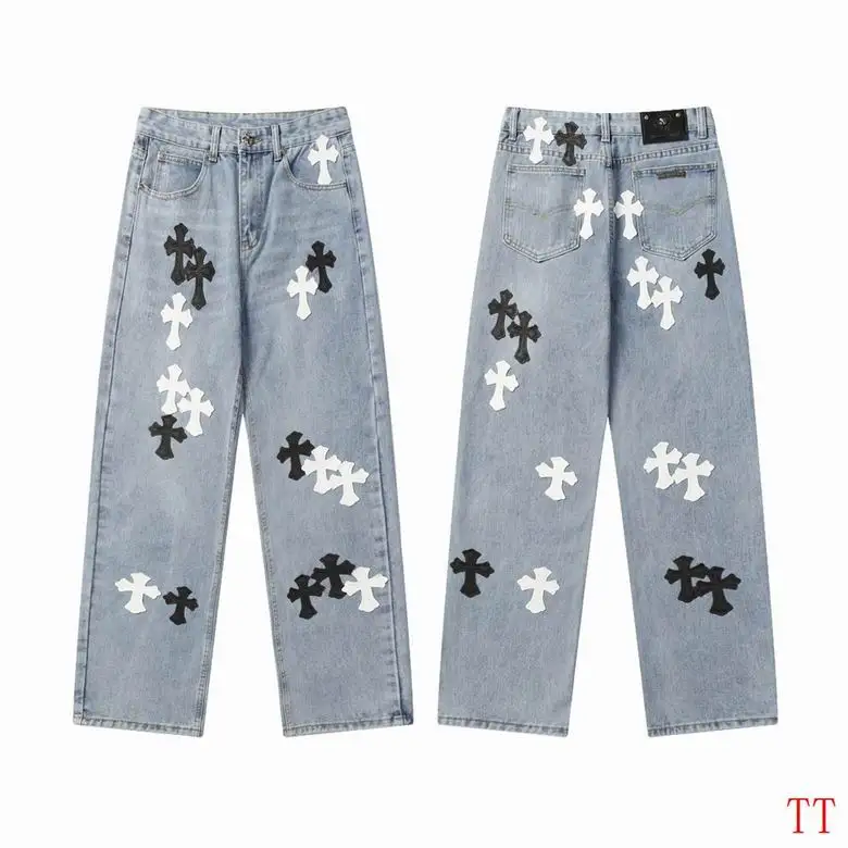 Chrome Hearts sz28-36 20tn (15)